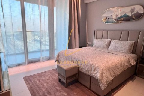 Квартира с 1 спальней в SLS Dubai Hotel & Residences, ОАЭ №164156 12