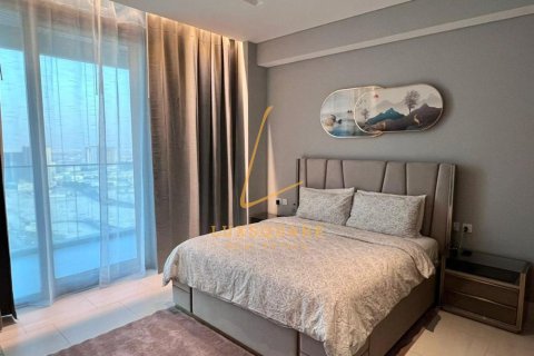 Квартира с 1 спальней в SLS Dubai Hotel & Residences, ОАЭ №164156 8