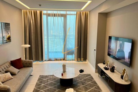 Квартира с 1 спальней в SLS Dubai Hotel & Residences, ОАЭ №164156 17