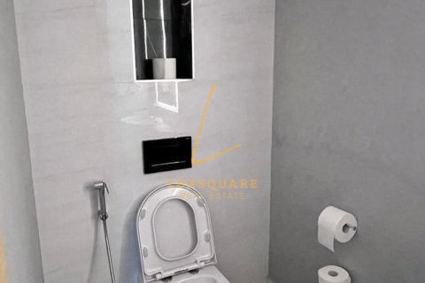 Квартира с 1 спальней в SLS Dubai Hotel & Residences, ОАЭ №164156 4