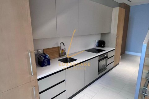 Квартира с 1 спальней в SLS Dubai Hotel & Residences, ОАЭ №164156 7