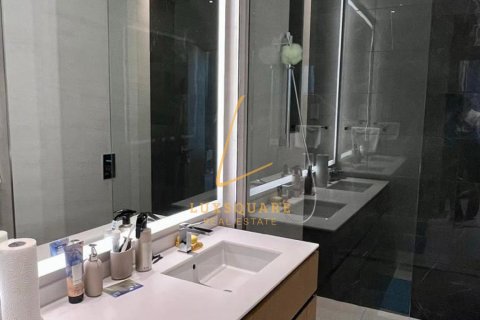 Квартира с 1 спальней в SLS Dubai Hotel & Residences, ОАЭ №164156 9