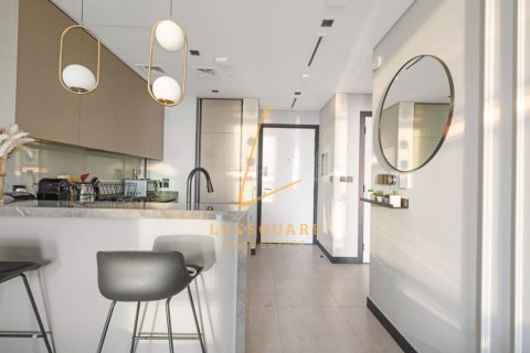 Квартира с 1 спальней в 15 Northside, ОАЭ №164162 13