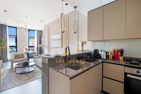 Квартира с 1 спальней в 15 Northside, ОАЭ №164162 11