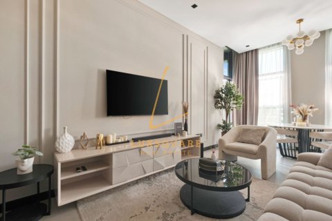 Квартира с 1 спальней в 15 Northside, ОАЭ №164162 6
