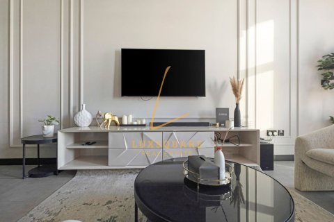 Квартира с 1 спальней в 15 Northside, ОАЭ №164162 15