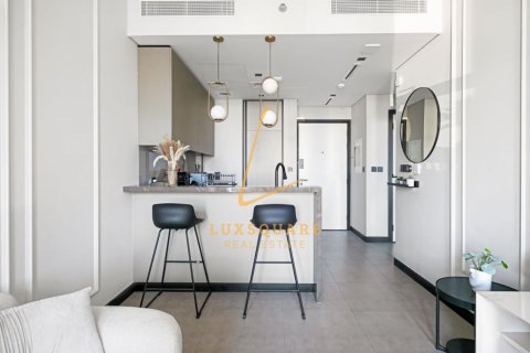 Квартира с 1 спальней в 15 Northside, ОАЭ №164162 8
