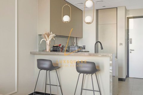 Квартира с 1 спальней в 15 Northside, ОАЭ №164162 14