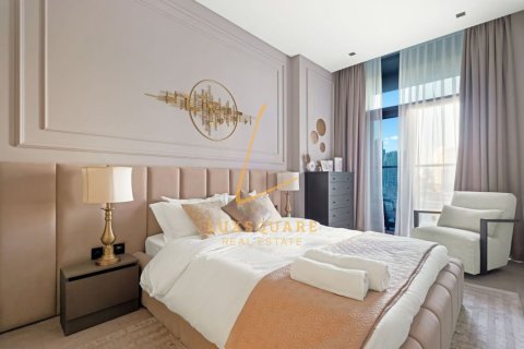 Квартира с 1 спальней в 15 Northside, ОАЭ №164162 16