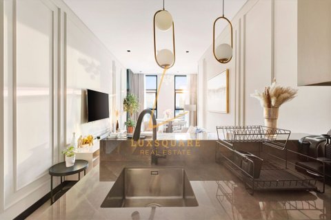 Квартира с 1 спальней в 15 Northside, ОАЭ №164162 12