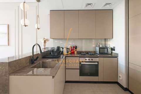 Квартира с 1 спальней в 15 Northside, ОАЭ №164162 10