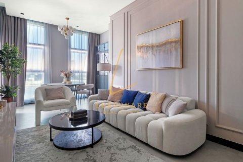 Квартира с 1 спальней в 15 Northside, ОАЭ №164162 4