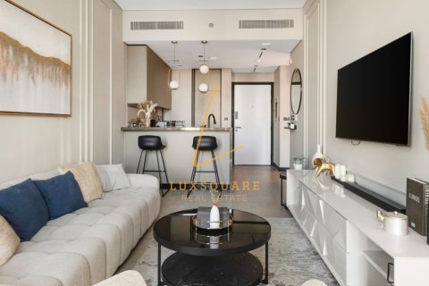 Квартира с 1 спальней в 15 Northside, ОАЭ №164162 3