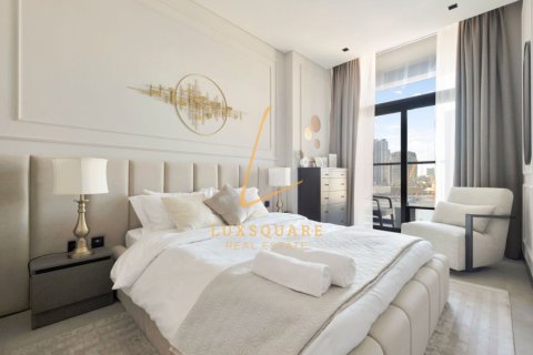 Квартира с 1 спальней в 15 Northside, ОАЭ №164162 17