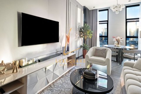 Квартира с 1 спальней в 15 Northside, ОАЭ №164162 23