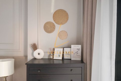 Квартира с 1 спальней в 15 Northside, ОАЭ №164162 21