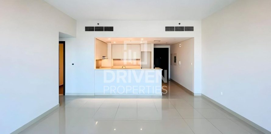 Appartement de 3 chambres à Dubai Creek Harbour (The Lagoons), UAE No. 201757
