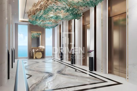 Studio Apartment in Maritime City, UAE No. 201756 14