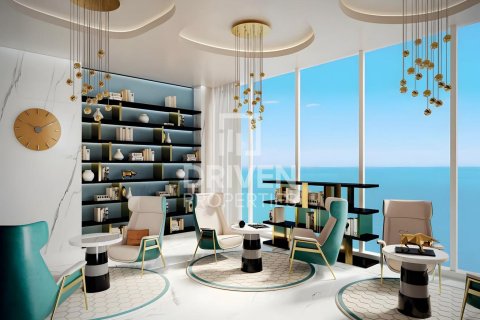 Studio Apartment in Maritime City, UAE No. 201756 16