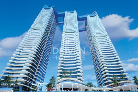 Studio Apartment in Maritime City, UAE No. 201756 10
