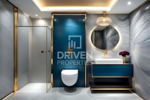 Studio Apartment in Maritime City, UAE No. 201756 12