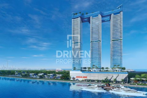Studio Apartment in Maritime City, UAE No. 201756 9