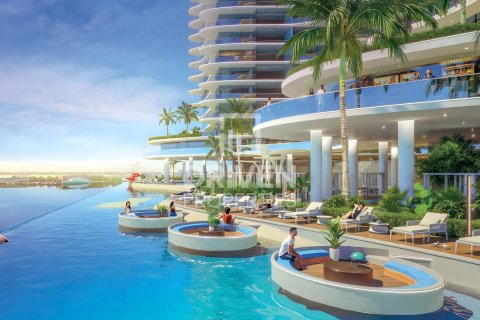Studio Apartment in Maritime City, UAE No. 201756 11