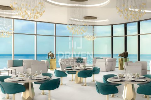 Studio Apartment in Maritime City, UAE No. 201756 5