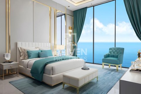 Studio Apartment in Maritime City, UAE No. 201756 7