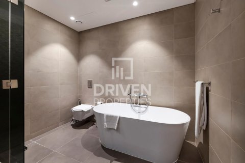 Appartement de 2 chambres à Marina Gate, UAE No. 201755 11