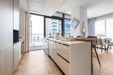 Appartement de 2 chambres à Marina Gate, UAE No. 201755 7