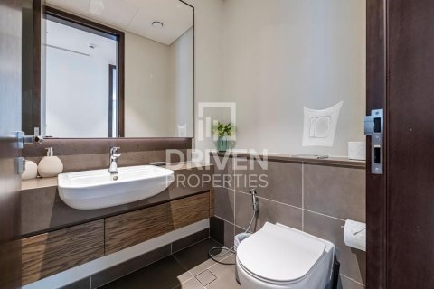Appartement de 2 chambres à Marina Gate, UAE No. 201755 12