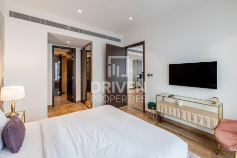 Appartement de 2 chambres à Marina Gate, UAE No. 201755 13