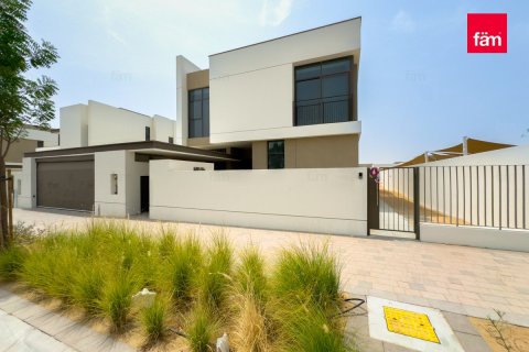 4 غرف نوم فيلا  رقم 106297 2