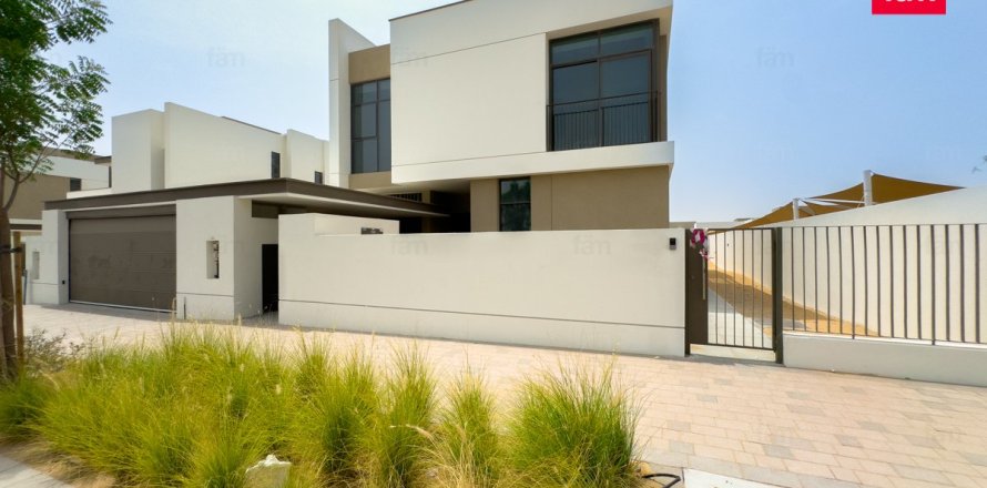 4 غرف نوم فيلا رقم 106297