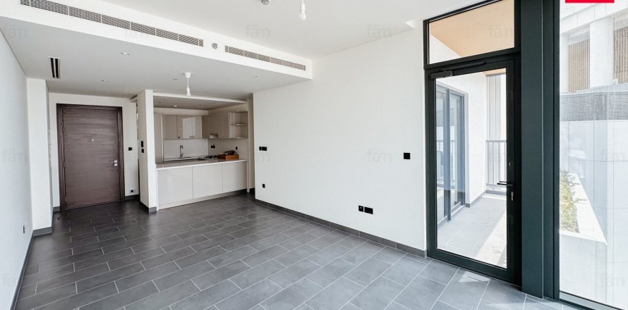Apartment de 2 dormitorios  No. 106252