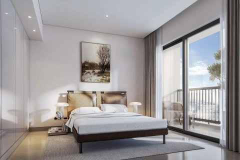 Apartment de 1 dormitorio  No. 106256 6