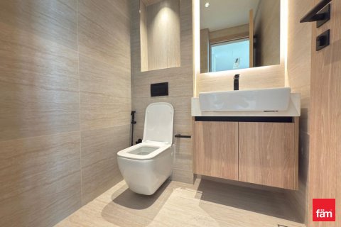 Квартира с 1 спальней в Дубай Марина, ОАЭ №145319 16