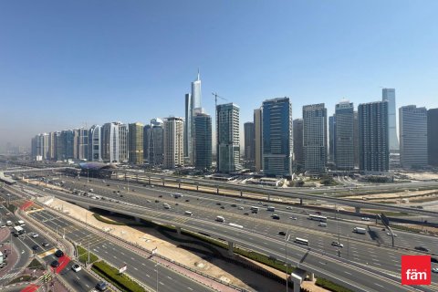 Квартира с 1 спальней в Дубай Марина, ОАЭ №145319 18