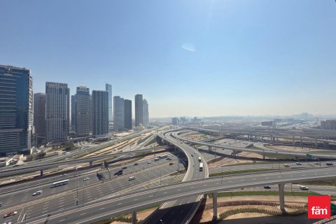 Квартира с 1 спальней в Дубай Марина, ОАЭ №145319 20