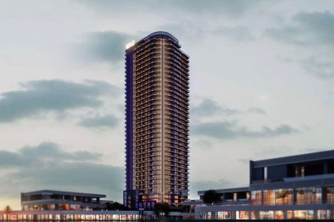 Apartment de 51.6m² en Dubai, UAE No. 145318 10