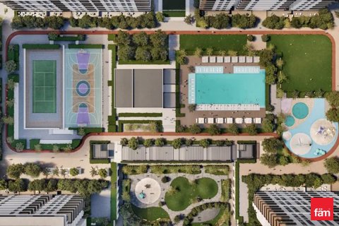 1 bedroom Apartment in Dubai Hills Estate, UAE No. 145314 11