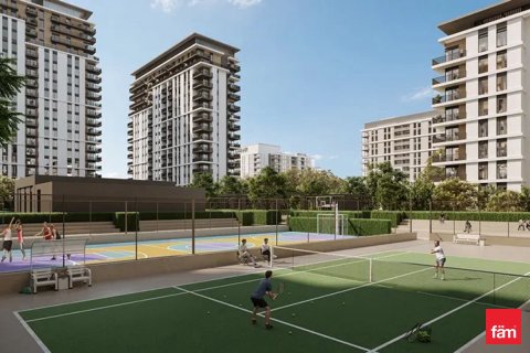 1 bedroom Apartment in Dubai Hills Estate, UAE No. 145314 10