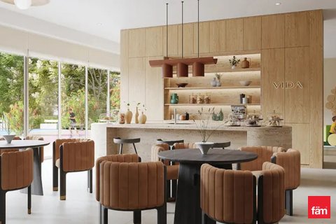 1 bedroom Apartment in Dubai Hills Estate, UAE No. 145314 4