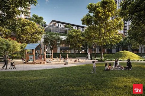 1 bedroom Apartment in Dubai Hills Estate, UAE No. 145314 3