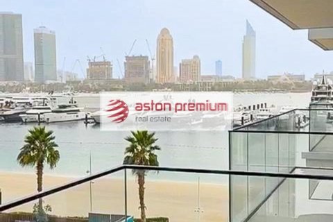 1 bedroom Apartment in EMAAR Beachfront, UAE No. 142057 3