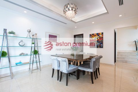 3 bedrooms Villa in The Sustainable City, UAE No. 142060 9