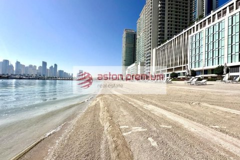 2 bedrooms Apartment in EMAAR Beachfront, UAE No. 142059 16