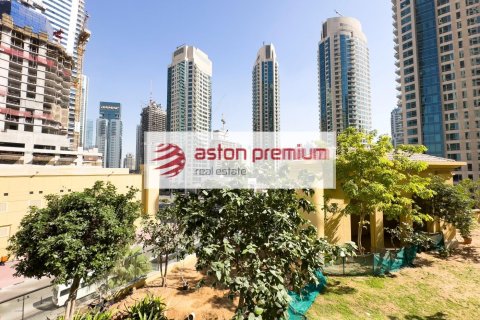 Apartment de 2 dormitorios en Jumeirah Beach Residence, UAE No. 142055 18