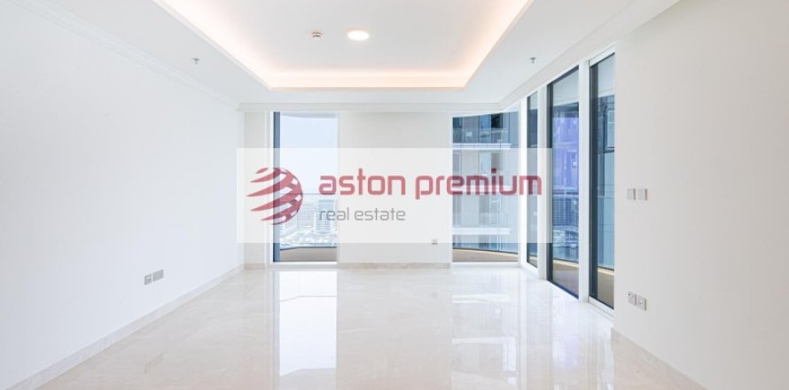 2 bedrooms Apartment in EMAAR Beachfront, UAE No. 142058